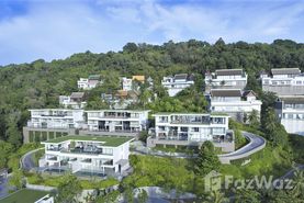 Malaiwana Real Estate Project in Sakhu, Phuket