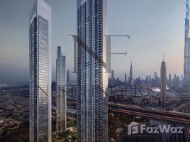 2 спален Квартира на продажу в Downtown Views, Downtown Dubai