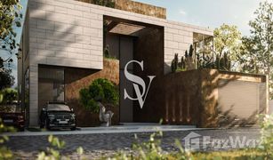 6 Bedrooms Villa for sale in Desert Leaf, Dubai Chorisia 1 Villas