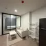 อพาร์ทเม้นท์ 1 ห้องนอน ให้เช่า ในโครงการ แอสปาย สุขุมวิท-พระราม 4, พระโขนง