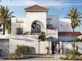 4 chambre Villa à vendre à Fay Alreeman., Al Reef Downtown, Al Reef, Abu Dhabi