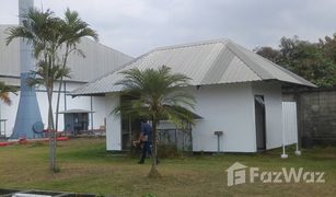 2 Bedrooms Warehouse for sale in Ban Thi, Lamphun 