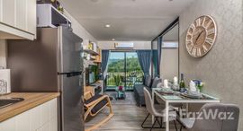 ยูนิตที่เหลืออยู่ในโครงการ เดอะ ไทเทิ้ล เรสซิเดนซีส์