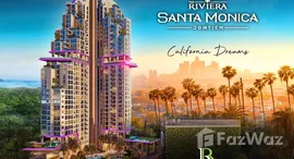 ยูนิตที่เหลืออยู่ในโครงการ ซานต้า โมนิก้า