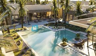 4 Schlafzimmern Villa zu verkaufen in Al Jurf, Abu Dhabi AL Jurf