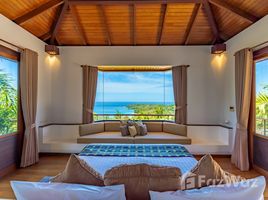 ขายวิลล่า 6 ห้องนอน ใน เชิงทะเล, ภูเก็ต Ayara Hilltops Resort & Spa