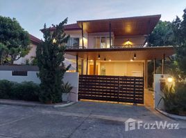 3 Schlafzimmer Haus zu vermieten im Villa Arcadia Srinakarin, Bang Kaeo, Bang Phli