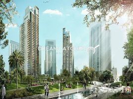 1 спален Квартира на продажу в Harbour Gate Tower 2, Creekside 18, Dubai Creek Harbour (The Lagoons)