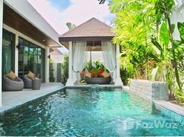 4 Bedrooms Villa for sale in Rawai, Phuket Ka Villas