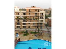 3 Bedroom Penthouse for sale at Pearl Pyramids, 6 October Compounds, 6 October City