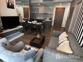 คอนโด 2 ห้องนอน ให้เช่า ในโครงการ วายน์ สุขุมวิท, พระโขนง, คลองเตย