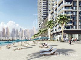 1 спален Квартира на продажу в Address The Bay, EMAAR Beachfront, Dubai Harbour