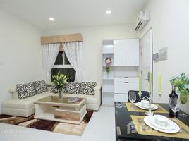 2 Phòng ngủ Chung cư for sale at Dream Home Riverside, Bình Hưng, Bình Chánh, TP.Hồ Chí Minh, Việt Nam