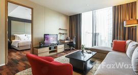 Unités disponibles à Akyra Thonglor Bangkok Hotel