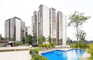 Modern Apartament for Rent 3 Rooms Escazu Bello Horizonte in , San Jose