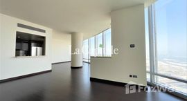 Available Units at Burj Khalifa Residences