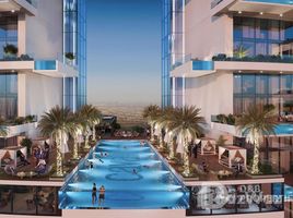 1 спален Квартира на продажу в Cavalli Casa Tower, Al Sufouh Road