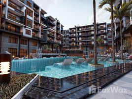 1 غرفة نوم شقة للبيع في Hurghada Marina, Hurghada Resorts