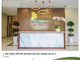 2 Phòng ngủ Chung cư for rent at Masteri An Phú, Thảo Điền, Quận 2, TP.Hồ Chí Minh