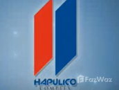 Promoteur of Hapulico Complex