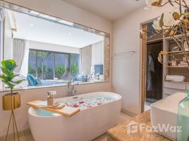 3 спален Дом на продажу в Zenithy Pool Villa, Si Sunthon, Тхаланг