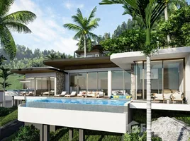 ขายวิลล่า 3 ห้องนอน ในโครงการ เวอราโน่ เรสซิเดนท์, บ่อผุด