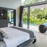 3 Bedroom Villa for sale at Santi Thani, Maenam, Koh Samui, Surat Thani