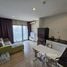 2 Bedroom Condo for rent at S1 Rama 9 Condominium, Suan Luang, Suan Luang, Bangkok, Thailand