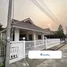 บ้านเดี่ยว 3 ห้องนอน ให้เช่า ในโครงการ หมู่บ้านแสงเพชร, ป่าแดด
