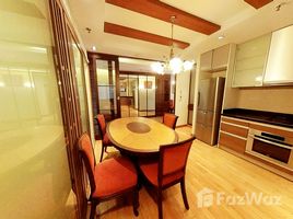1 Bedroom Apartment for rent at Top View Tower, Khlong Tan Nuea