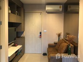 1 Bedroom Condo for rent in Phra Khanong, Bangkok Rhythm Sukhumvit 36-38