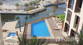 Dubai Wharf Tower 3中可用单位