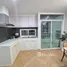 ขายคอนโด 2 ห้องนอน ในโครงการ S Condo Sukhumvit 50, พระโขนง, คลองเตย