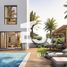 5 Habitación Villa en venta en Noya Luma, Yas Island