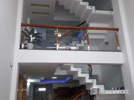 4 спален Дом for sale in District 12, Хошимин, Thanh Xuan, District 12