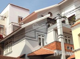 5 Habitación Casa en venta en District 8, Ho Chi Minh City, Ward 4, District 8