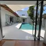 4 Bedroom House for rent at Anchan Hills, Si Sunthon, Thalang, Phuket