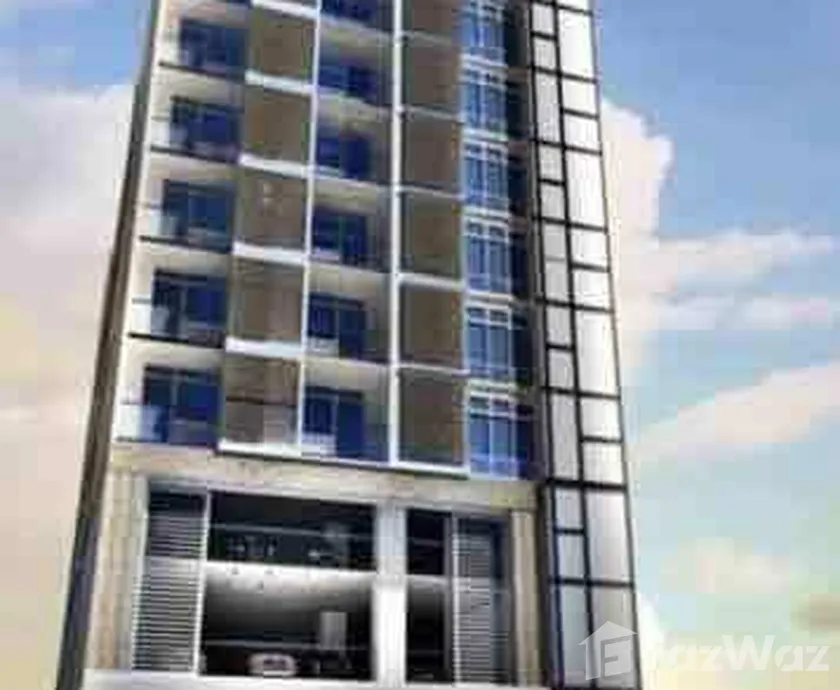 Studio Penthouse for Rent at Melbourne Residences for ₱4,000/mo U1941113