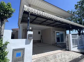 บ้านเดี่ยว 3 ห้องนอน ให้เช่า ในโครงการ ศุภาลัย เอสเซ้นส์ ภูเก็ต, ศรีสุนทร, ถลาง, ภูเก็ต