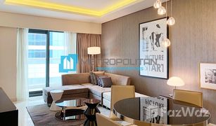 1 Bedroom Apartment for sale in DAMAC Towers by Paramount, Dubai Tower D