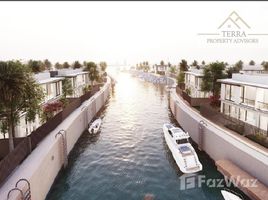 3 Bedroom Townhouse for sale at Falcon Island, Al Hamra Village