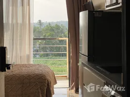 คอนโด สตูดิโอ ให้เช่า ในโครงการ 777 บีช คอนโด, ไม้ขาว