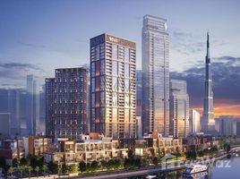 استديو شقة للبيع في Peninsula Two, Executive Towers, Business Bay