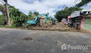 Земельный участок, N/A на продажу в Bueng Cham O, Патумтани 