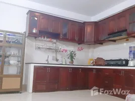 Студия Дом for sale in Хошимин, Ward 10, Go vap, Хошимин