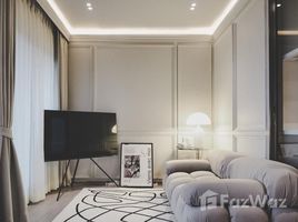 Estudio Apartamento en alquiler en Life Asoke Rama 9, Makkasan