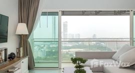 Available Units at Veranda Residence Pattaya