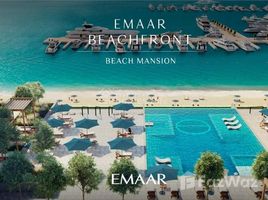 2 спален Квартира на продажу в Beach Mansion, EMAAR Beachfront, Dubai Harbour, Дубай