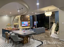 3 Bedroom Apartment for rent at Empire City Thu Thiem, Thu Thiem