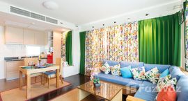 Available Units at Baan Sandao